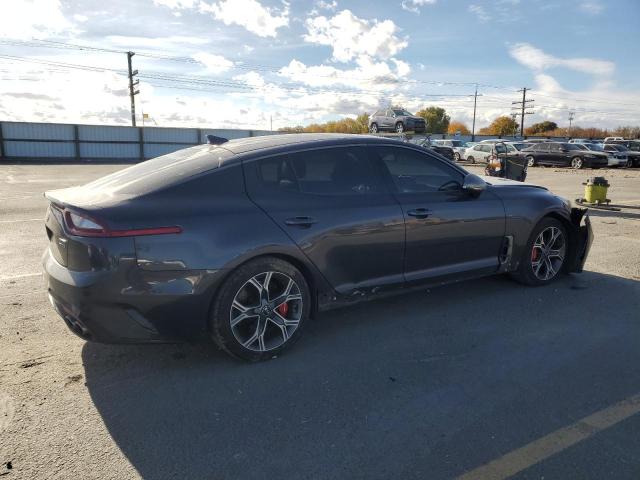2019 KIA STINGER GT #3301783329