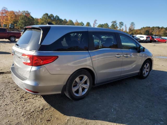 2018 HONDA ODYSSEY EX #3296326436