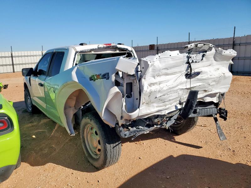 2023 FORD F150 SUPER - 1FTFX1E55PKE30539