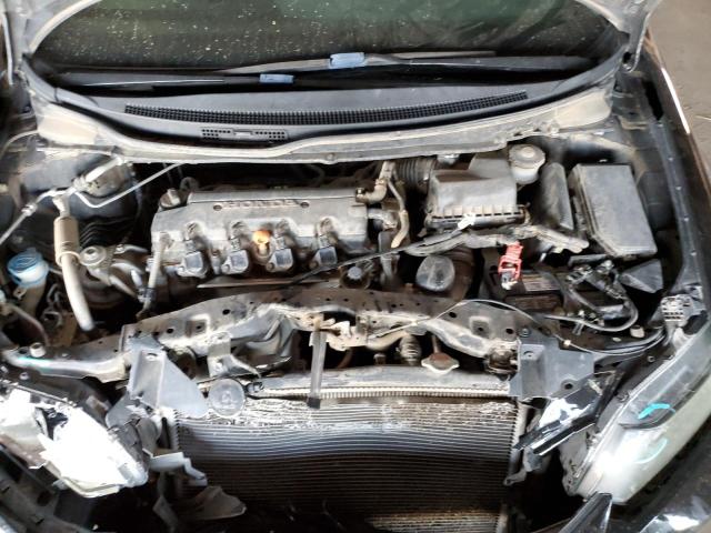 2015 HONDA CIVIC EX #3297227426