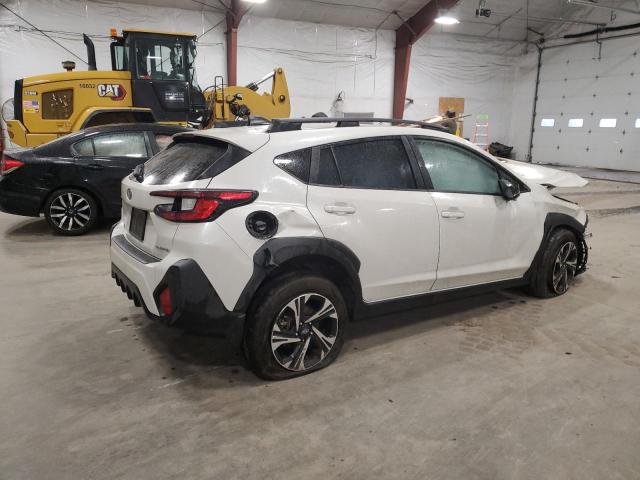 2024 SUBARU CROSSTREK #3298001052