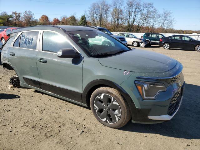 2024 KIA NIRO WIND #3302718035