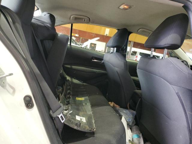 2020 TOYOTA COROLLA LE #3290195214