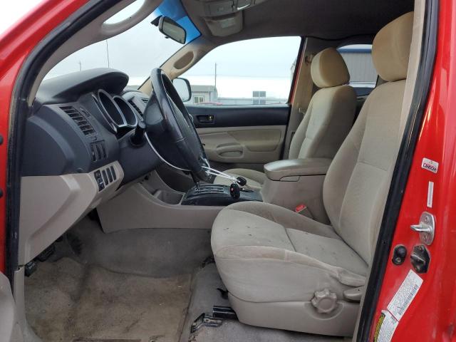 2007 TOYOTA TACOMA ACC #3294318880