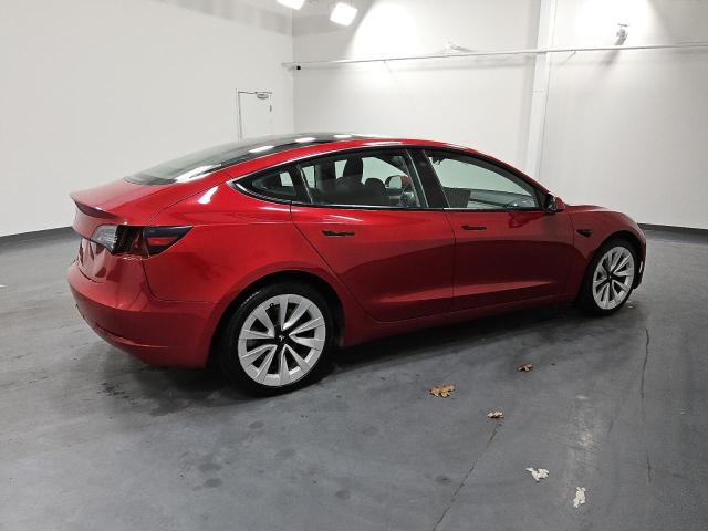 2023 TESLA MODEL 3 #3303696028