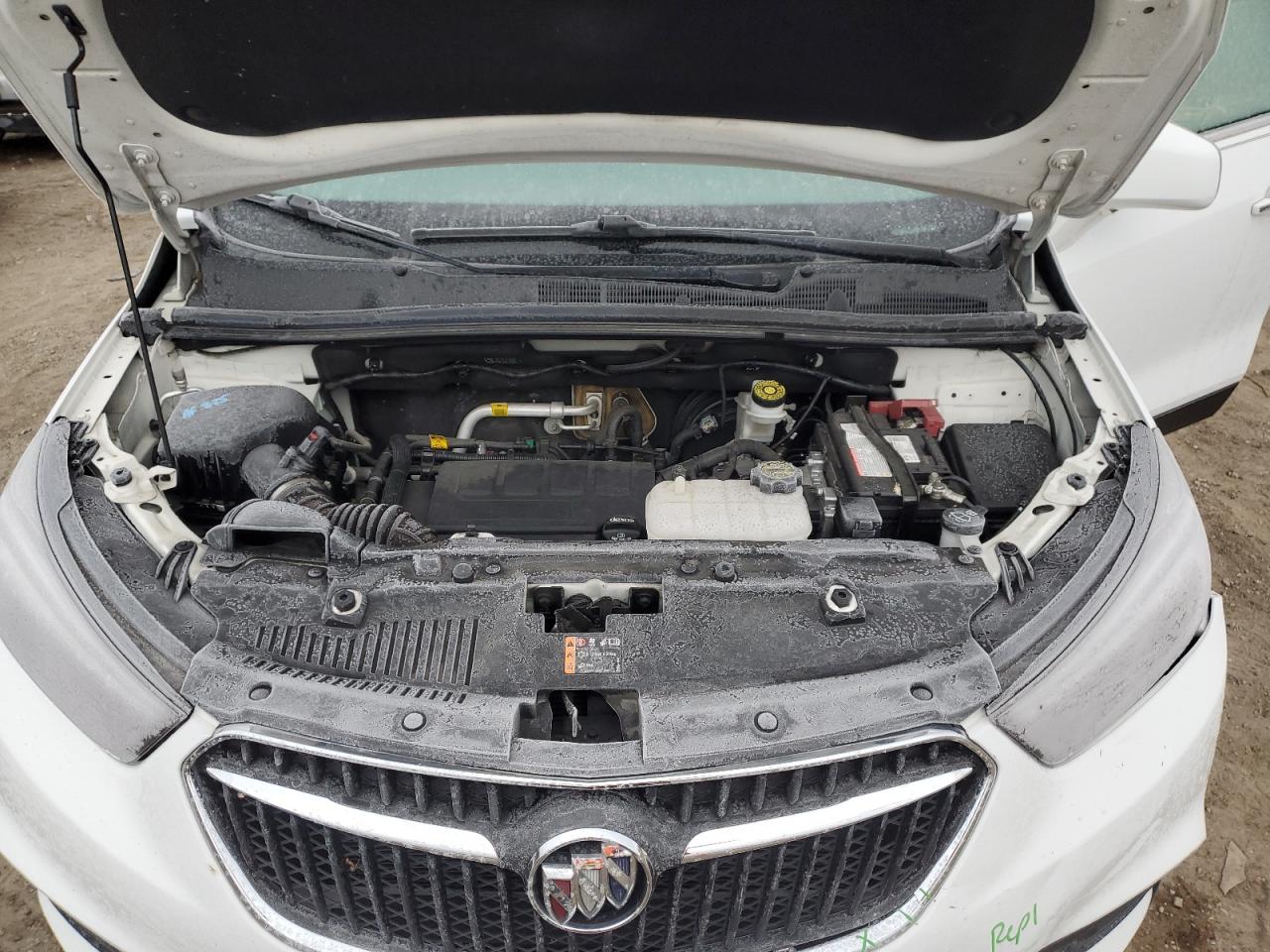 BUICK ENCORE PREFERRED