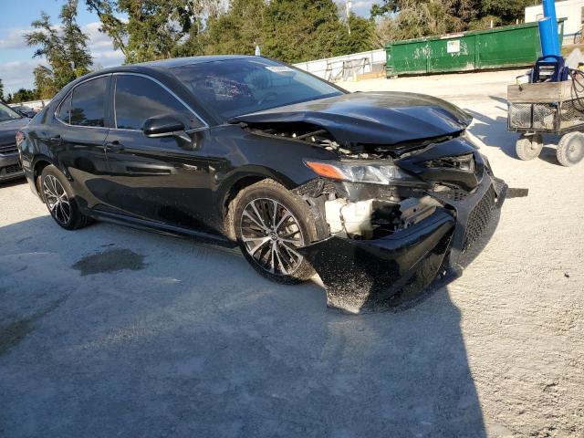 2019 TOYOTA CAMRY L #3297115521