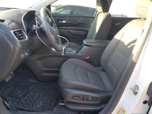 2021 CHEVROLET EQUINOX LT #3302909101