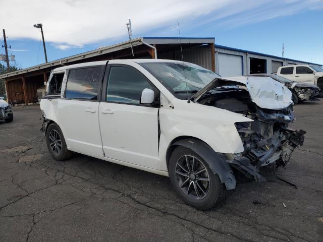 2018 DODGE GRAND CARA #3294814761