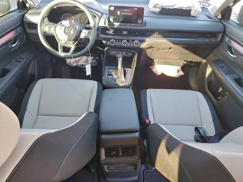 2025 HONDA CR-V EX #3301735331
