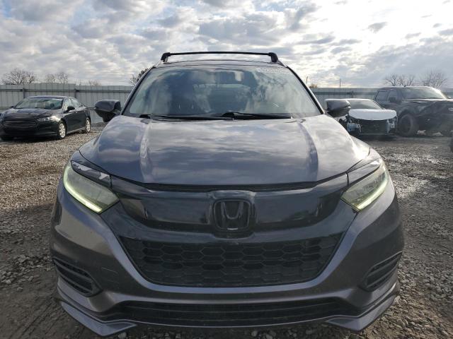 2019 HONDA HR-V TOURI #3297872798