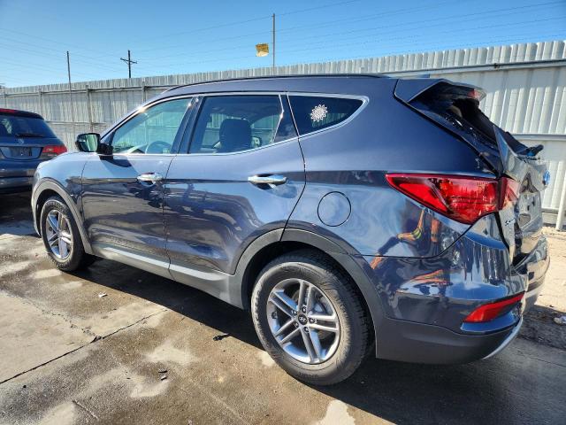 2017 HYUNDAI SANTA FE S #3290640824