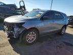 Lot #3303818422 2024 CHEVROLET EQUINOX LS