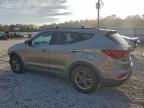 Lot #3308339053 2017 HYUNDAI SANTA FE S