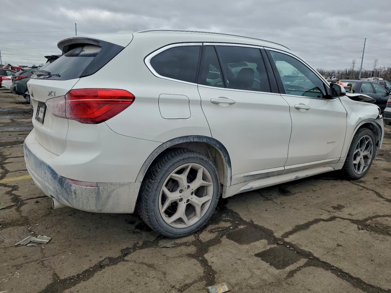 BMW X1 XDRIVE28I