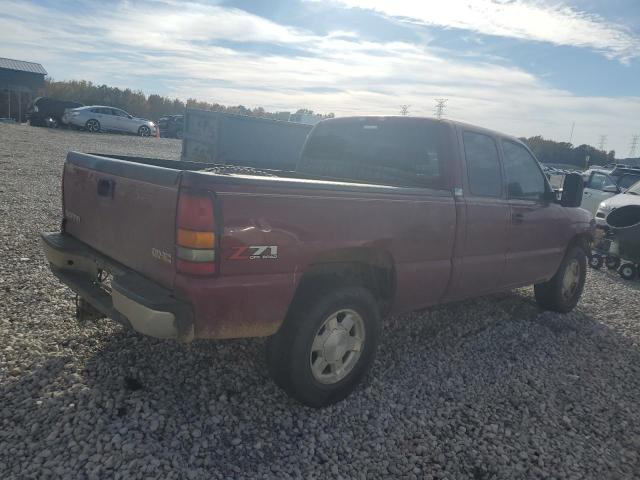 2004 GMC NEW SIERRA #3287598039