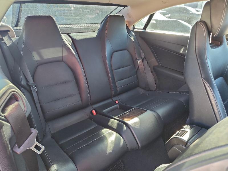 2010 MERCEDES-BENZ E 350 #3301800336