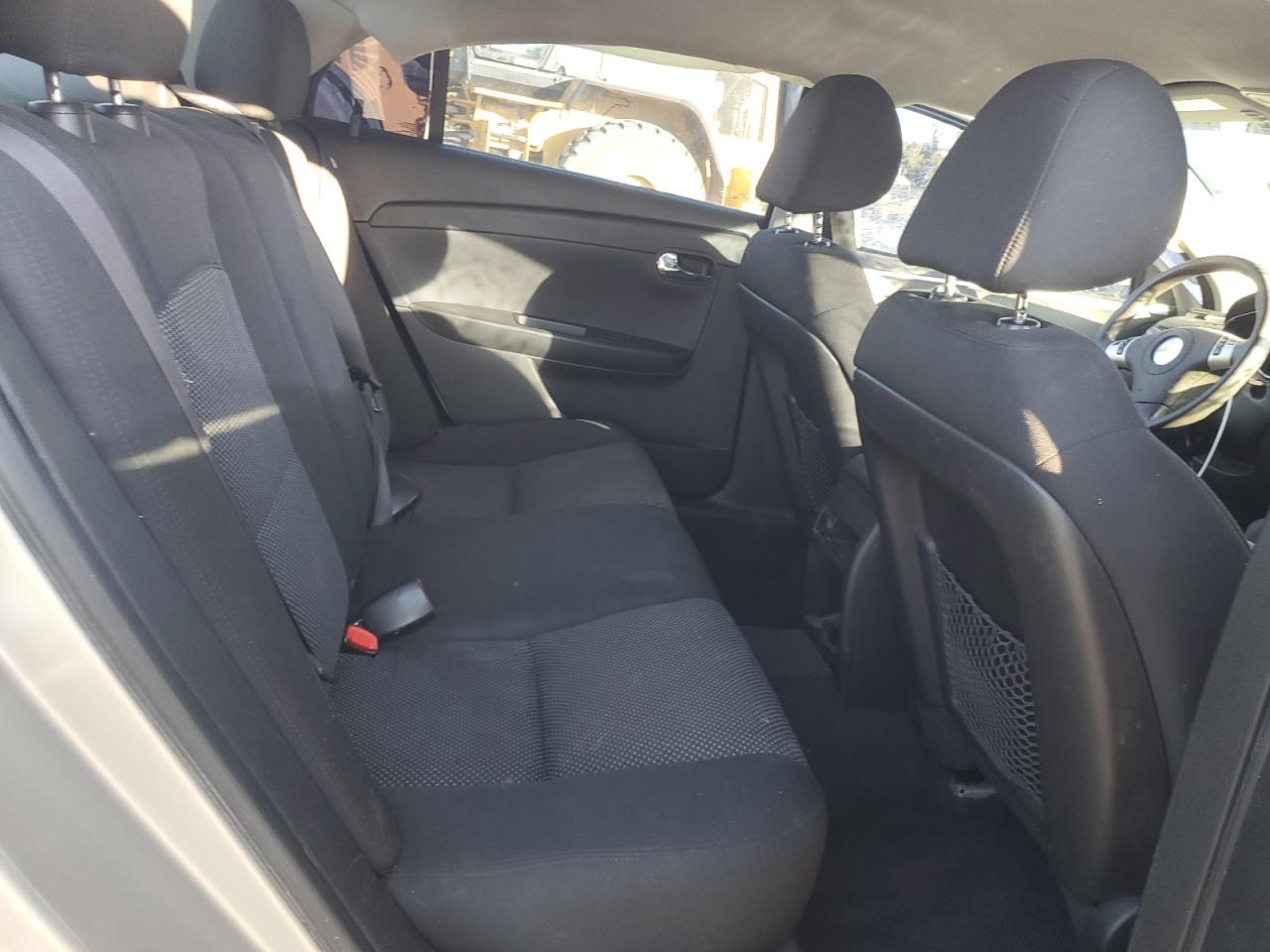 CHEVROLET MALIBU 1LT