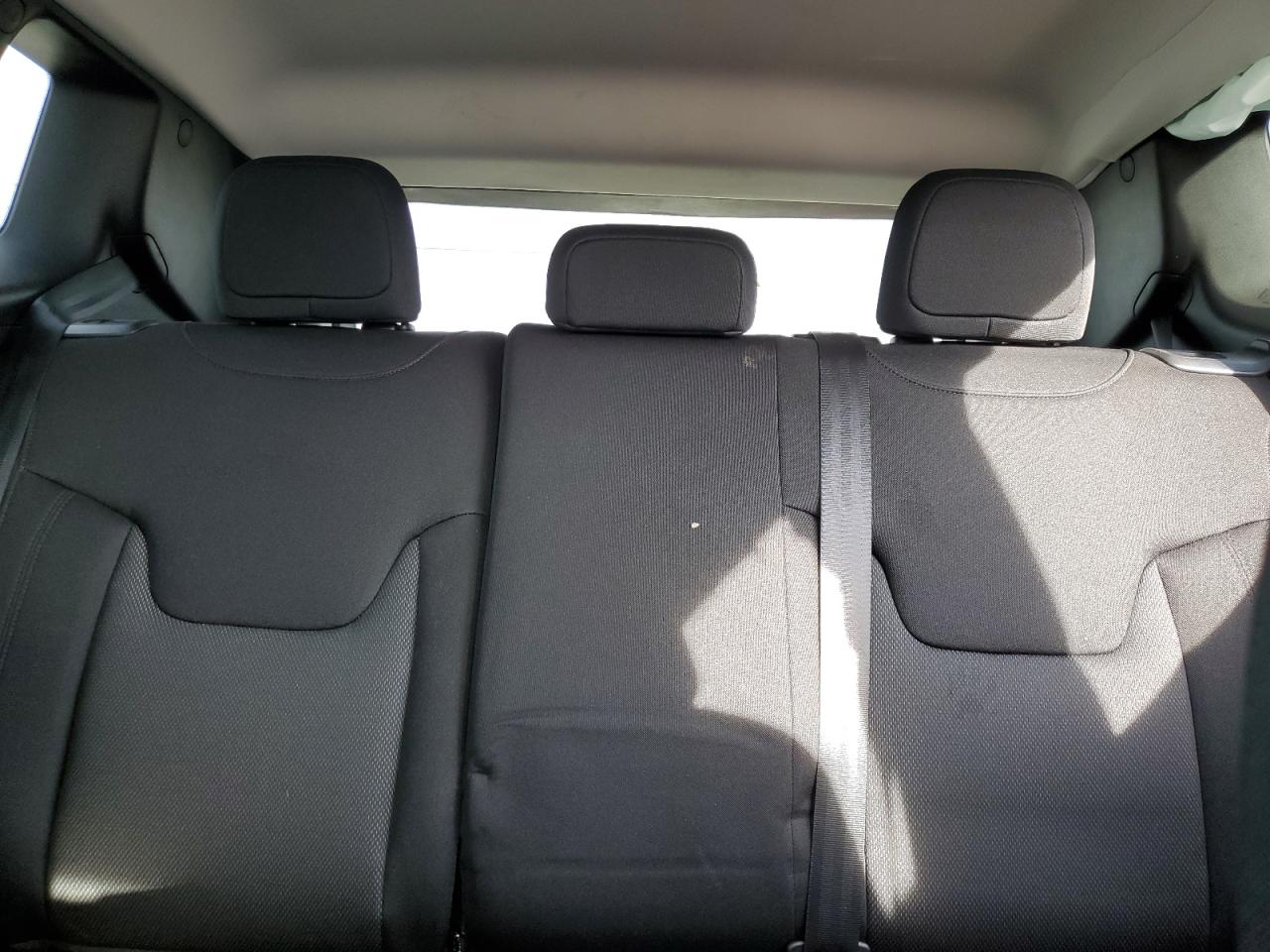 JEEP RENEGADE LATITUDE