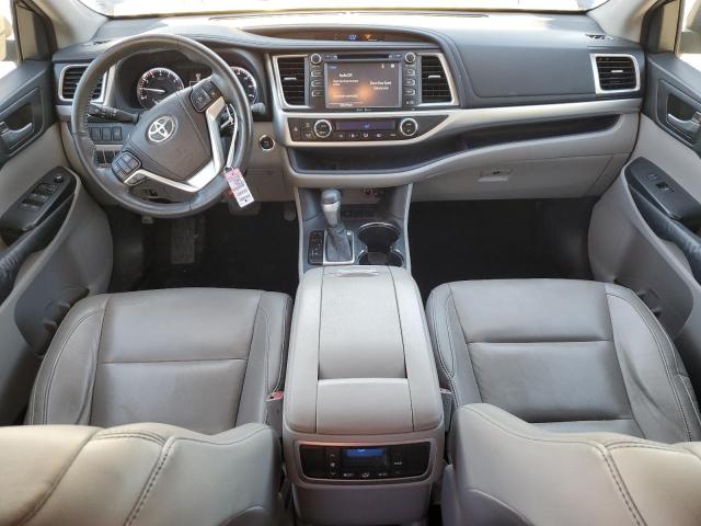2015 TOYOTA HIGHLANDER #3292398287