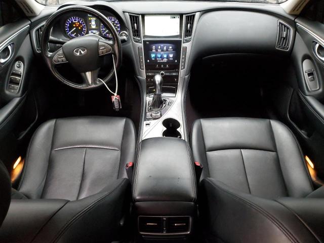 2014 INFINITI Q50 BASE - JN1BV7AR8EM688476