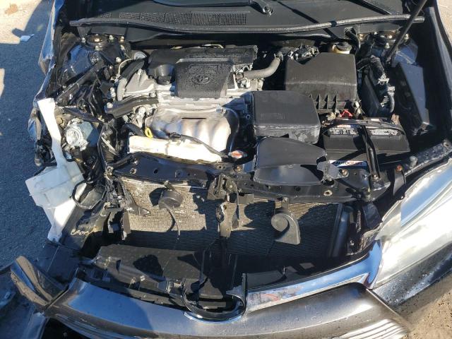 2016 TOYOTA CAMRY LE #3296314439