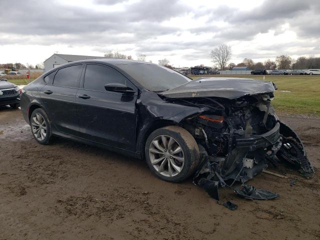 2016 CHRYSLER 200 S #3302708023