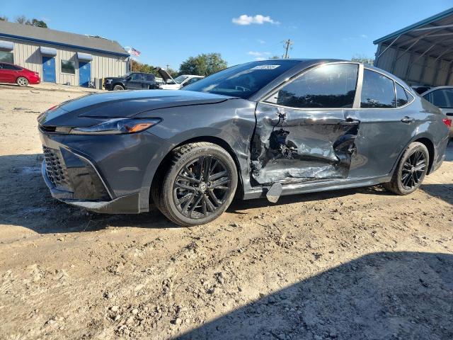 2026 TOYOTA CAMRY XSE #3304430587