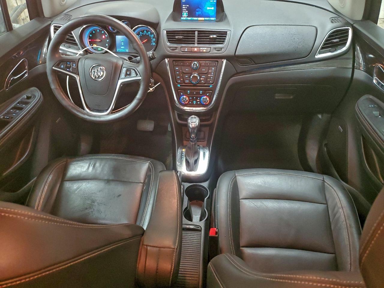 BUICK ENCORE