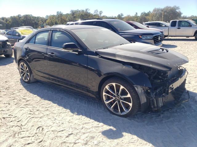 2016 CADILLAC ATS-V 1G6AN5SY0G0155814