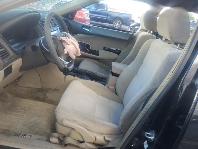 2004 HONDA ACCORD LX #3297897780