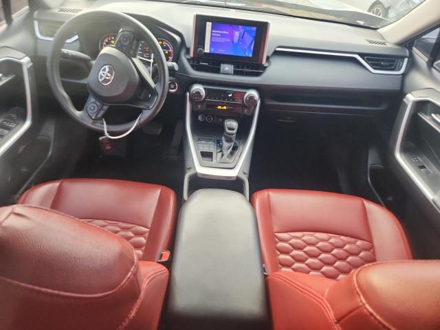 2023 TOYOTA RAV4 XLE #3304515483