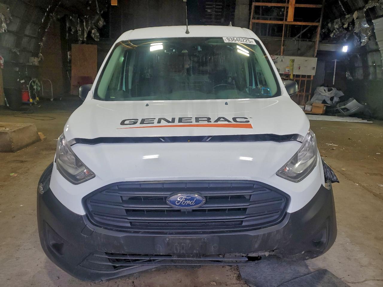 FORD TRANSIT CONNECT XL