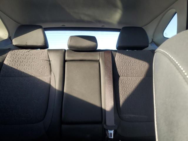 2024 KIA SELTOS S #3287496993