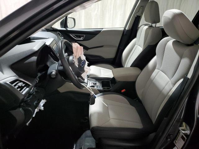 2024 SUBARU FORESTER P #3297877848