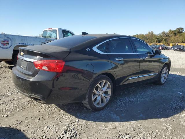 2017 CHEVROLET IMPALA PRE - 1G1145S34HU137999