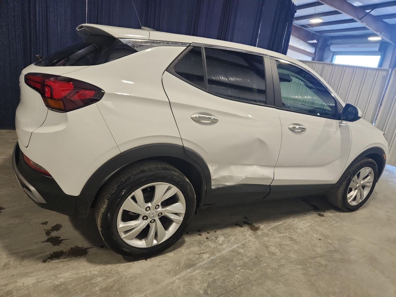 BUICK ENCORE PREFERRED