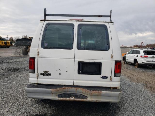 2002 FORD E350 #3302845906
