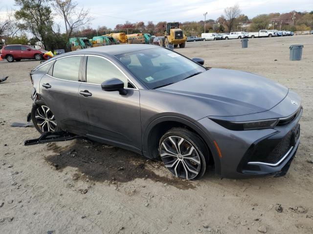 2024 TOYOTA CROWN XLE #3284705963