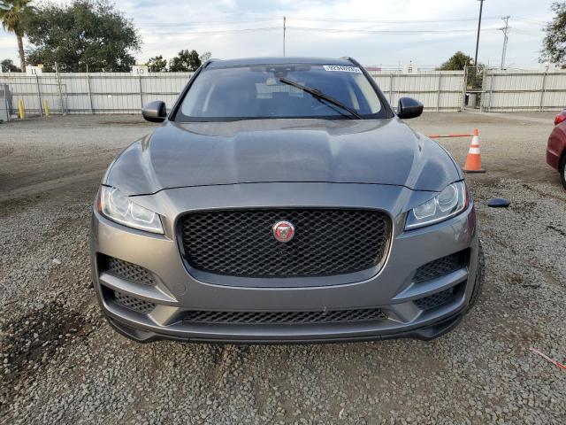 2017 JAGUAR F-PACE PRE #3285571281