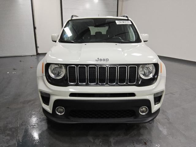 2021 JEEP RENEGADE L #3301862970