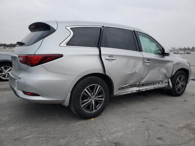 2016 INFINITI QX60 #3308407298