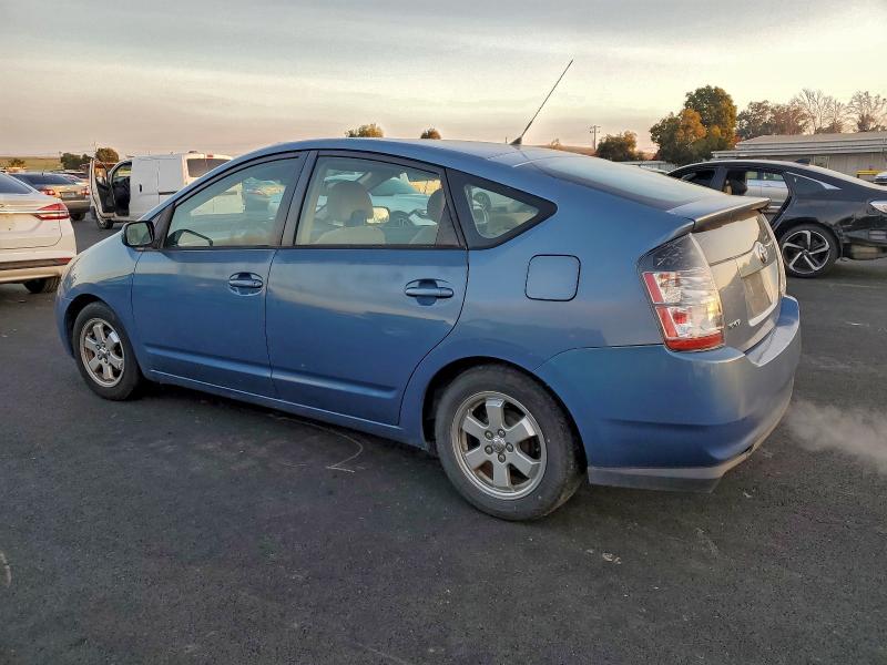 2004 TOYOTA PRIUS #3297913795