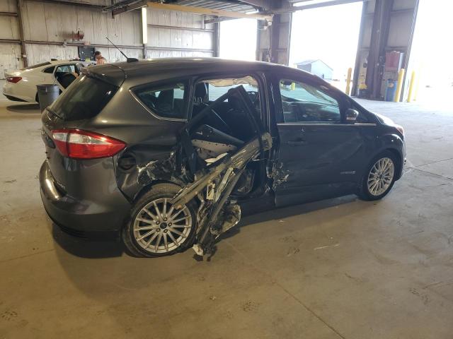 2015 FORD C-MAX SEL #3298124175