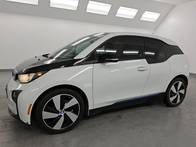 2016 BMW I3 REX #3304530440
