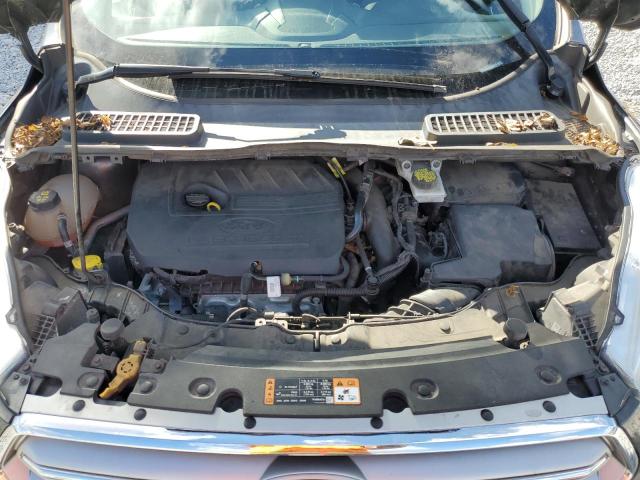 2017 FORD ESCAPE TIT - 1FMCU9JDXHUC08278