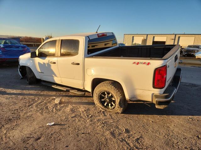 2016 CHEVROLET COLORADO #3294453523
