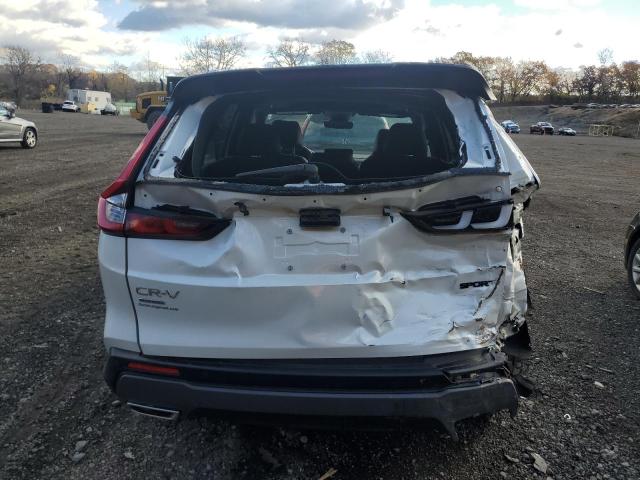 2024 HONDA CR-V SPORT #3287445033