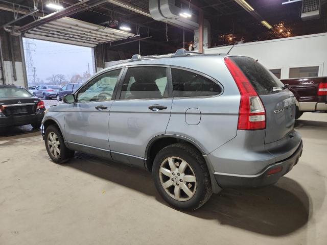 2007 HONDA CR-V EX #3296239483
