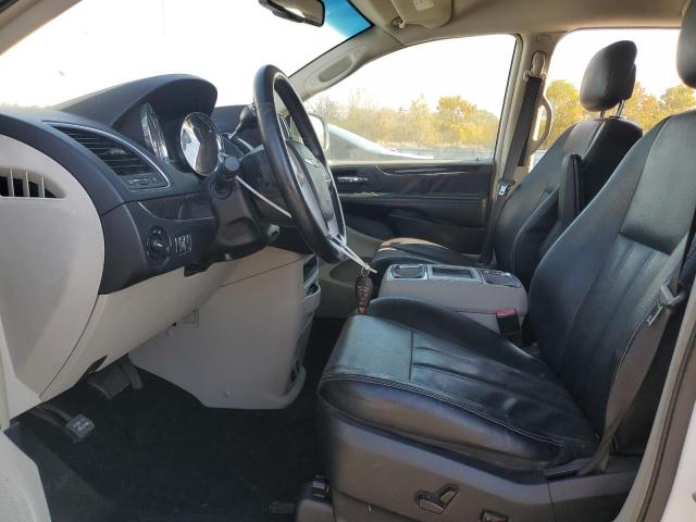 2014 CHRYSLER TOWN & COU #3290413777